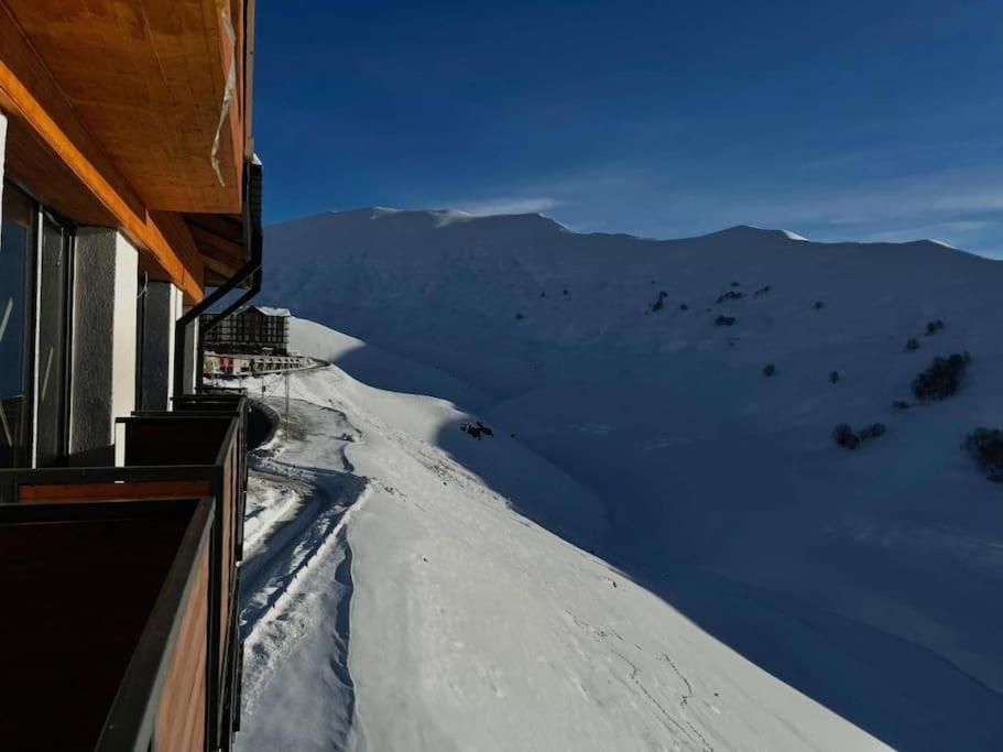 Apartamento New Gudauri Redco, Twins, Near Gondola Exterior foto